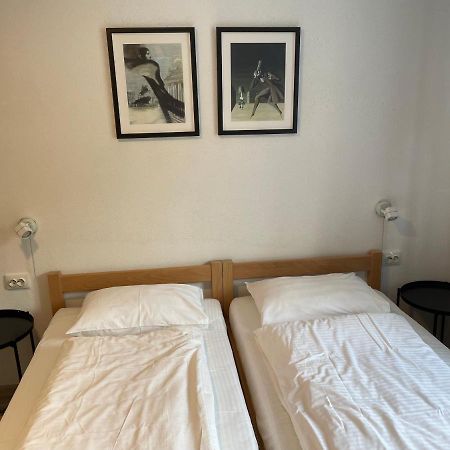 Gogol Mini Hotel 布雷斯特 外观 照片