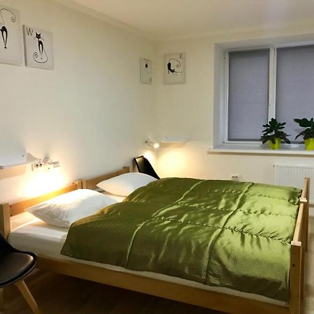 Gogol Mini Hotel 布雷斯特 外观 照片