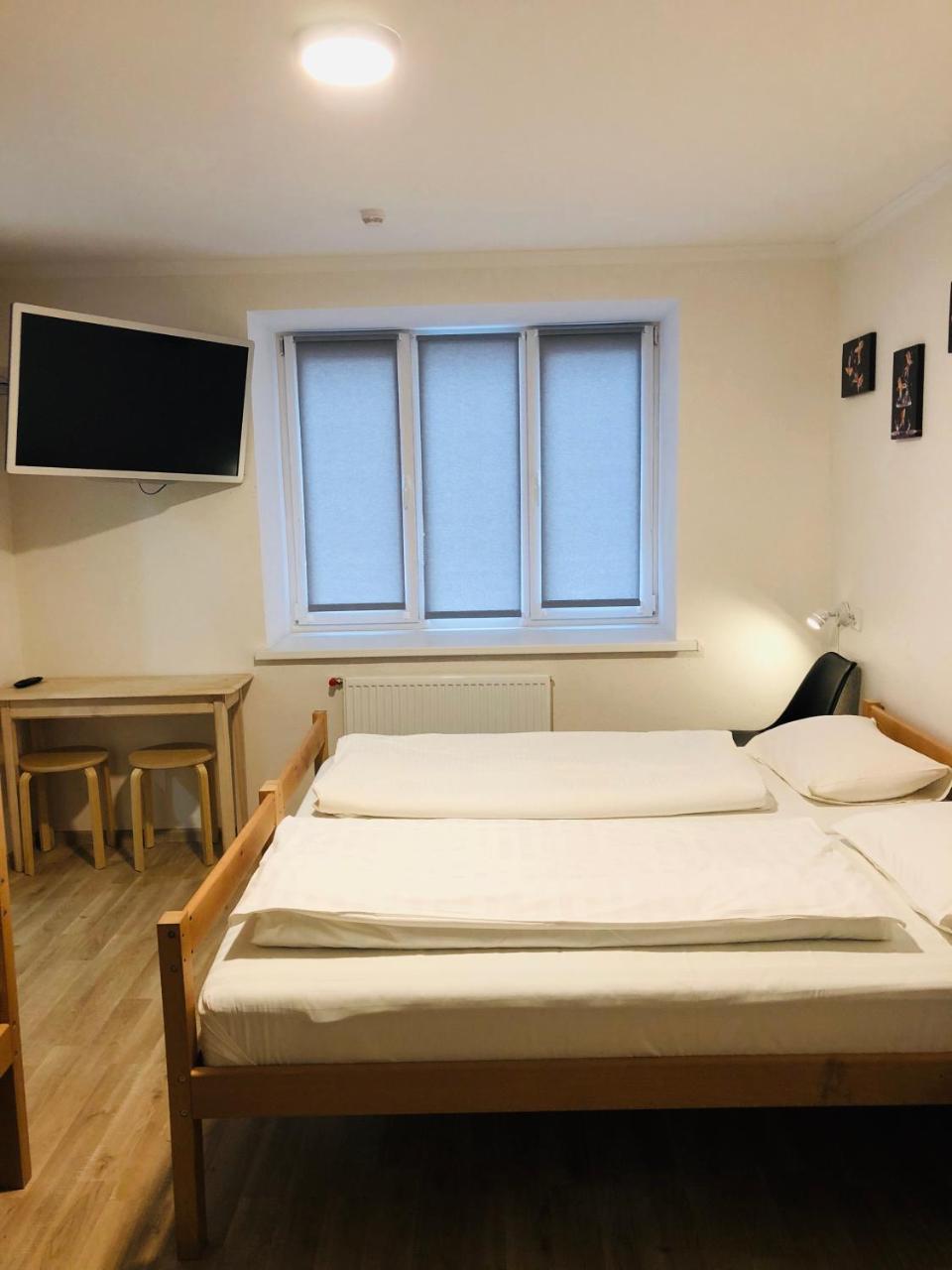 Gogol Mini Hotel 布雷斯特 外观 照片
