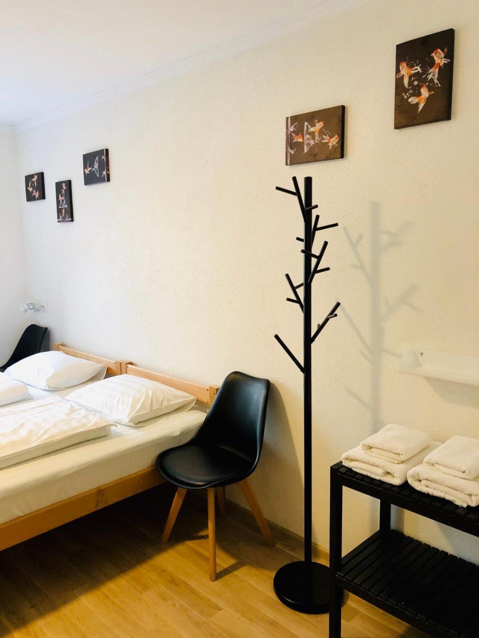 Gogol Mini Hotel 布雷斯特 外观 照片