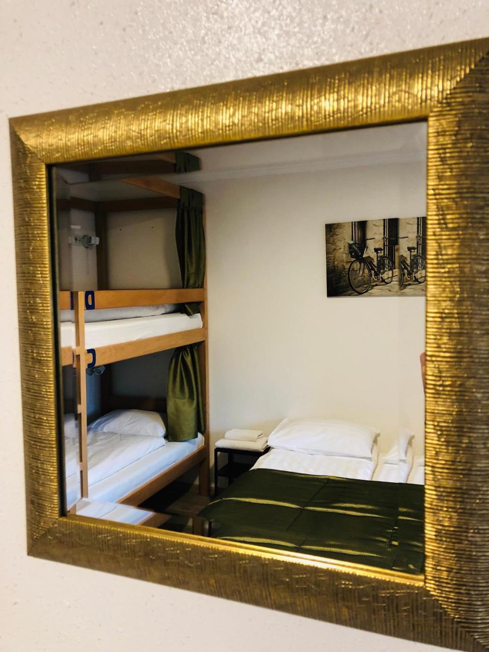 Gogol Mini Hotel 布雷斯特 外观 照片