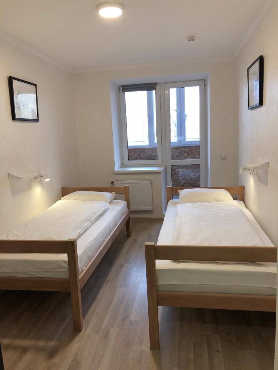 Gogol Mini Hotel 布雷斯特 客房 照片