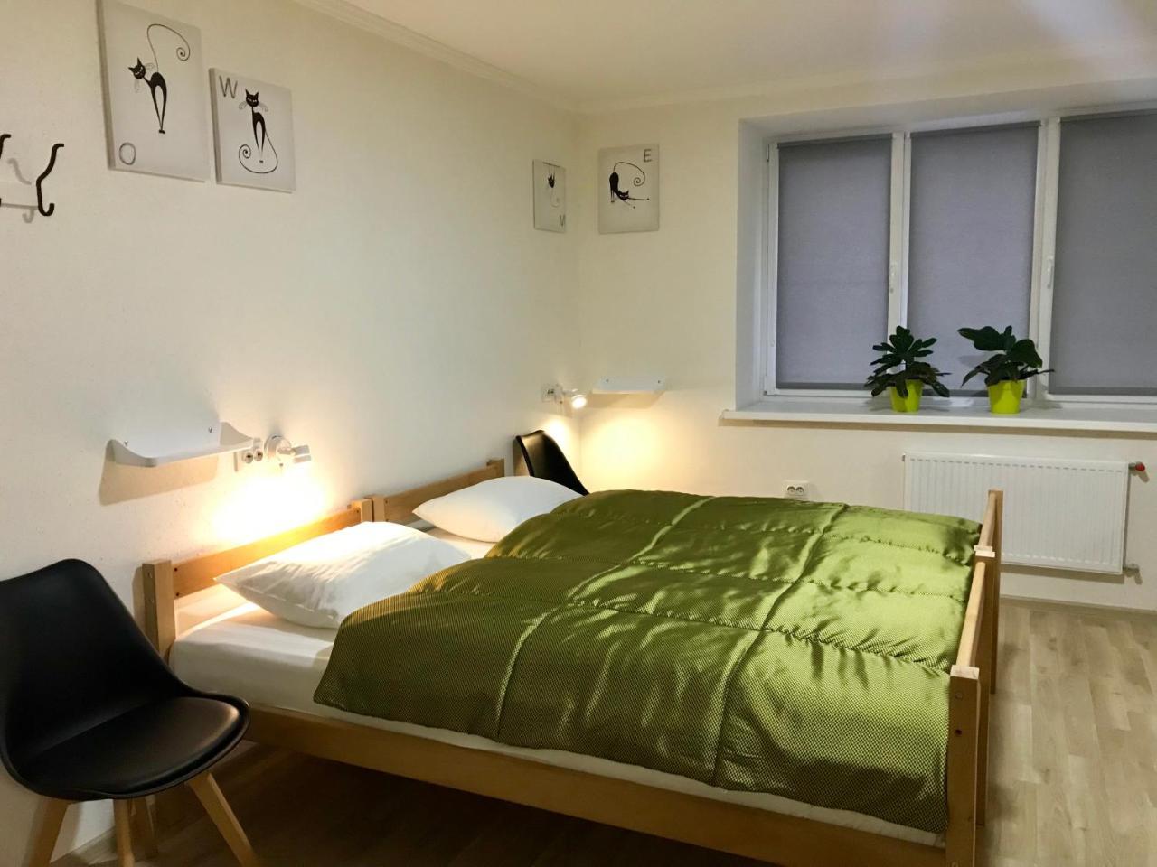 Gogol Mini Hotel 布雷斯特 外观 照片