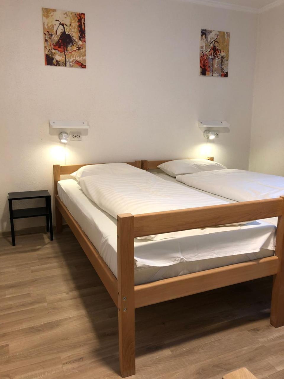 Gogol Mini Hotel 布雷斯特 外观 照片