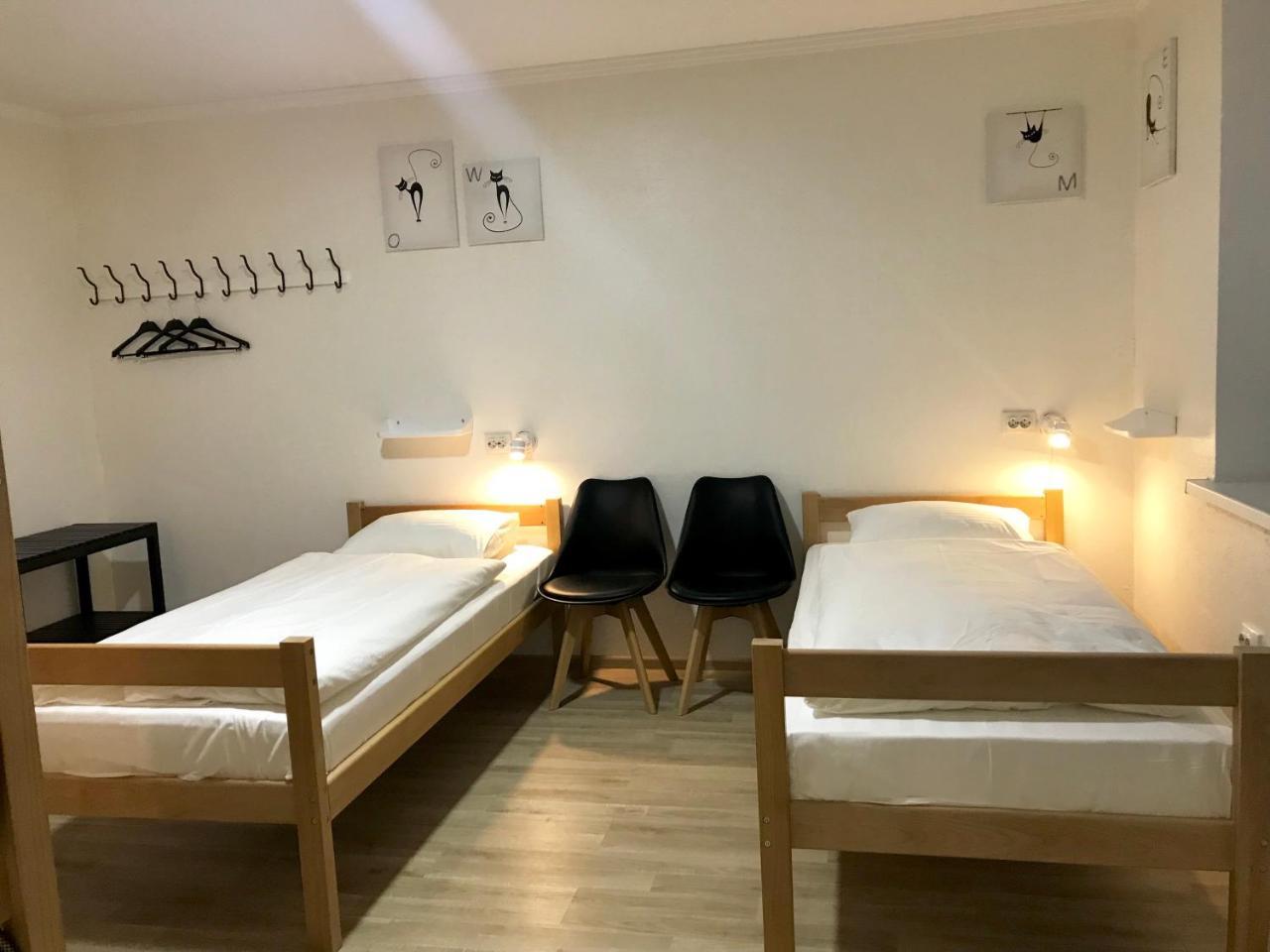 Gogol Mini Hotel 布雷斯特 外观 照片